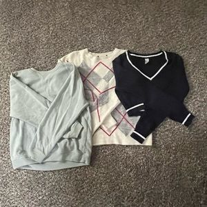 Sweater bundle